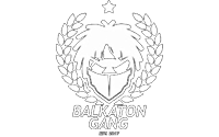 Balkaton Gang logo